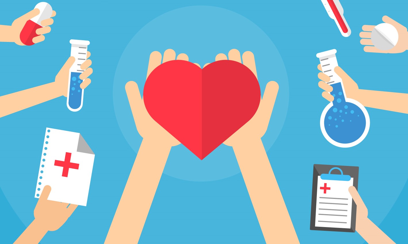 The Basics of Health Care Lake Mead Hospital