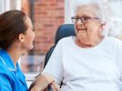 Nursing Care in Apartments For the Elderly