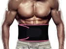 When and How to Use a Fitness Belt