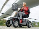How to Select the Perfect Vehicle for Mobility Scooter Users